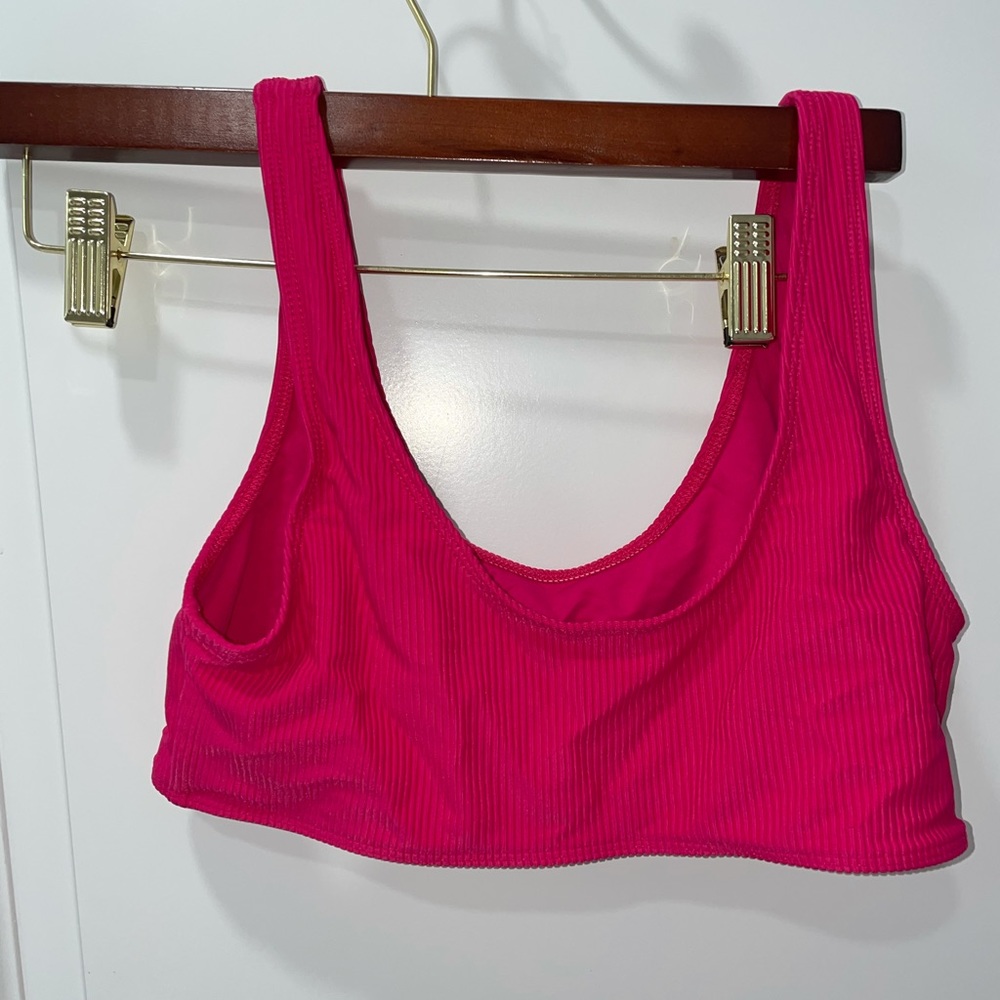 Frankies bikinis top
